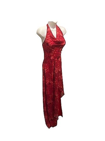 Halston Heritage Cocktail Dress (view 1)