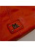 The Sak 100% Leather Solid Orange Leather Satchel One size - photo 4