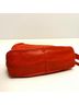 The Sak 100% Leather Solid Orange Leather Satchel One size - photo 7