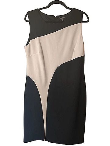 Glamour Cocktail Dress (view 1)
