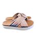 Ugg 100% Leather Solid Multi Color Sandals Size 9 - photo 1