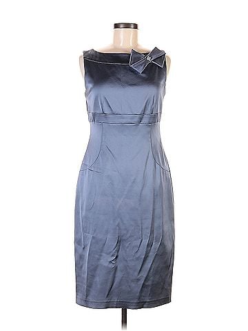 David Meister David Meister Cocktail Dress (view 1)