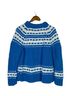 Smythe Nordic Sweater Pullover Sweater - photo 2