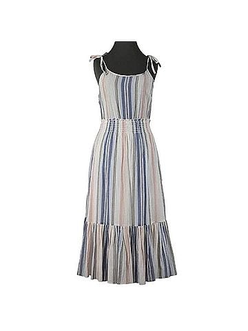 Michael Stars Sia Casual Dress (view 2)