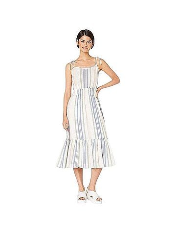 Michael Stars Sia Casual Dress (view 1)