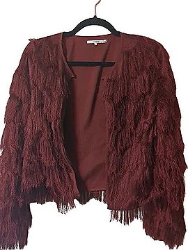 Tularosa Icon Moment Jacket (view 1)