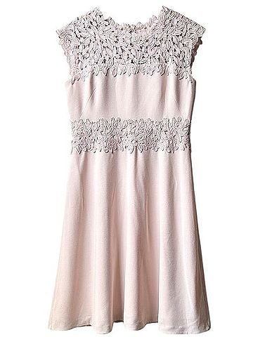 L.K. Bennett Selene Casual Dress (view 1)