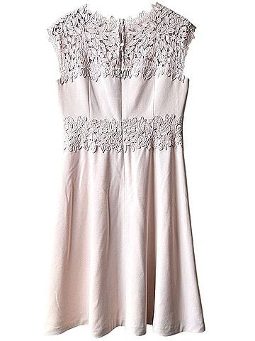 L.K. Bennett Selene Casual Dress (view 2)