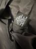 Anne Klein Black Coat Size M - photo 4