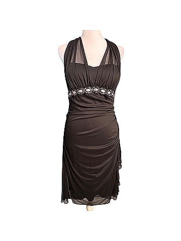 Cache Cocktail Dress (view 1)