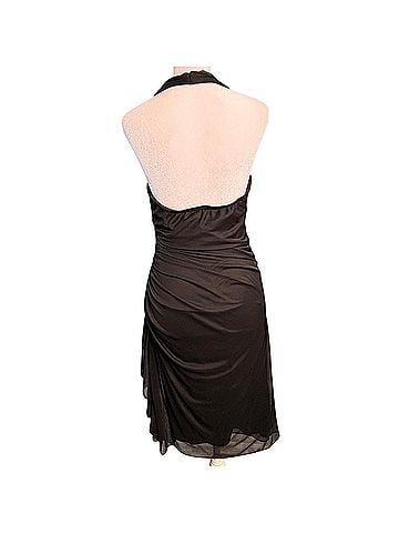 Cache Cocktail Dress (view 2)