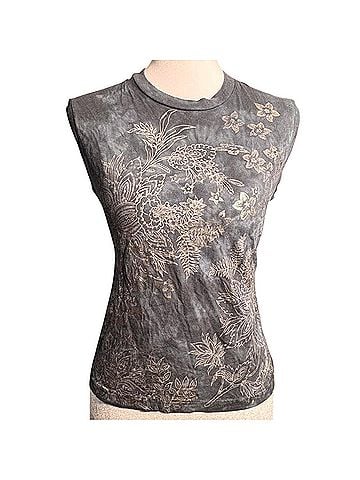 Marika Sleeveless Top (view 1)