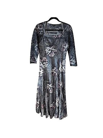 Komarov Cocktail Dress (view 1)