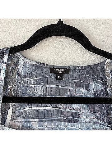 Komarov Cocktail Dress (view 2)