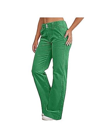 Flamingals by Flamingo Shop Fleece Pants (view 2)