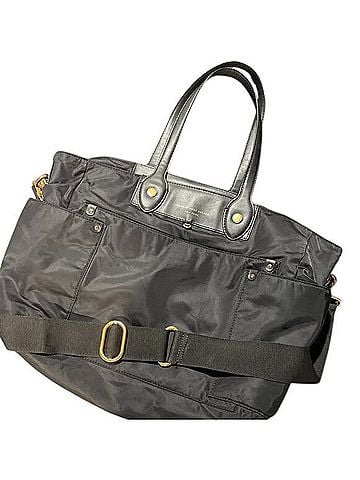 Marc Jacobs Elizababy Diaper Bag (view 2)