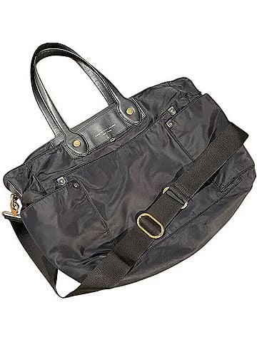 Marc Jacobs Elizababy Diaper Bag (view 1)