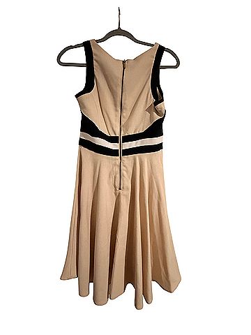 XOXO Cocktail Dress (view 2)
