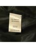 Calvin Klein 100% Leather Leather Jacket Size M - photo 3