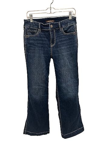 Shyanne Jeans (view 1)