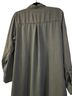 Tinsel Blue Active Dress Size XL - photo 5