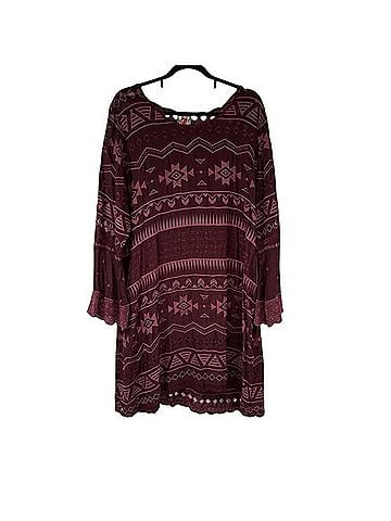 Johnny Was Avery Casual Dress (view 1)