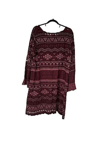 Johnny Was Avery Casual Dress (view 2)