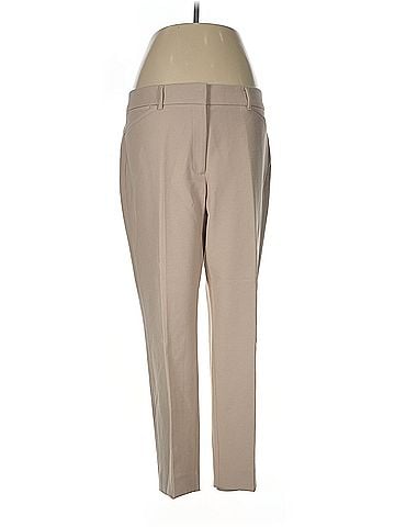 White House Black Market White House Black Market Dress Pants (view 1)