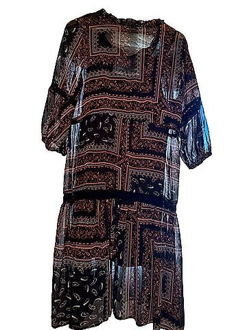 Mimi Chica Casual Dress (view 2)