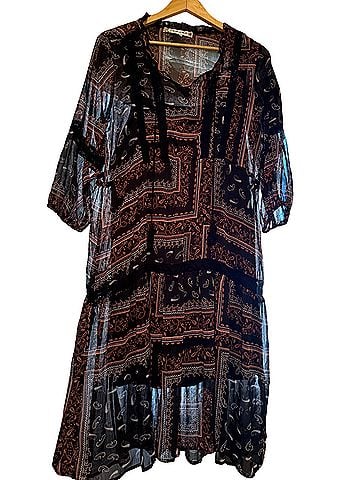 Mimi Chica Casual Dress (view 1)