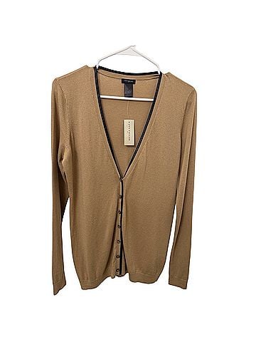 Ann Taylor Cardigan (view 1)