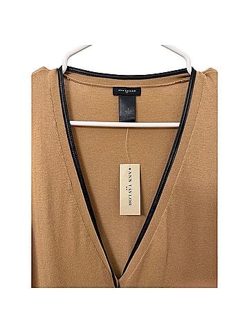 Ann Taylor Cardigan (view 2)