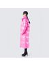 Finesse 100% Polyester Pink Jacket Size S - photo 9