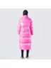 Finesse 100% Polyester Pink Jacket Size S - photo 6