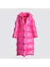 Finesse 100% Polyester Pink Jacket Size S - photo 7