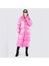 Finesse 100% Polyester Pink Jacket Size S - photo 3