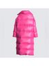 Finesse 100% Polyester Pink Jacket Size S - photo 8