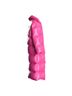Finesse 100% Polyester Pink Jacket Size S - photo 2