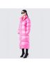 Finesse 100% Polyester Pink Jacket Size S - photo 5
