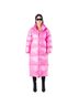 Finesse 100% Polyester Pink Jacket Size S - photo 1