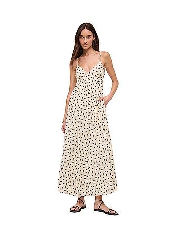 Abercrombie & Fitch Casual Dress (view 1)