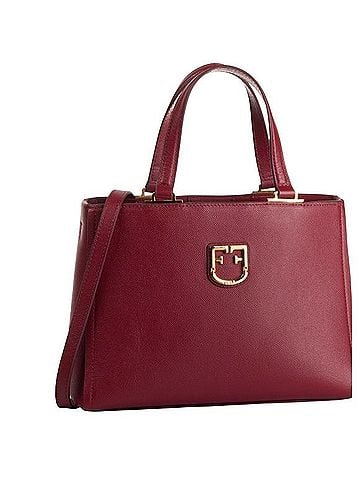 FURLA Belvedere Tote (view 1)