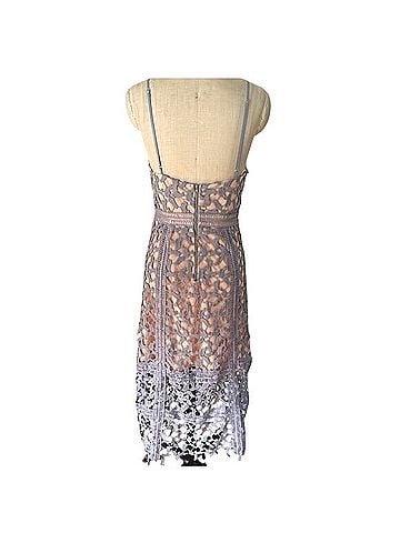 Elliatt Celane Bella Cocktail Dress (view 2)