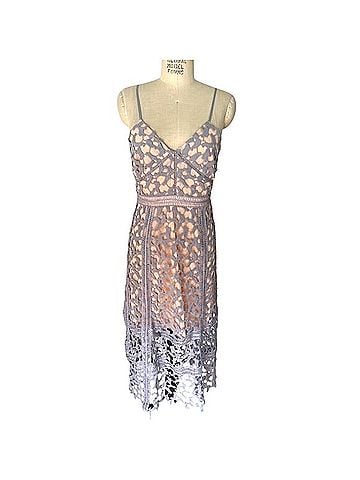 Elliatt Celane Bella Cocktail Dress (view 1)