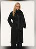 Cider Coat - Cider Coat Size M - photo 3