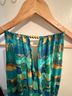 mark. 100% Polyester Floral Multi Color Casual Dress Size XL - photo 5