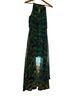 mark. 100% Polyester Floral Multi Color Casual Dress Size XL - photo 1