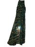 mark. 100% Polyester Floral Multi Color Casual Dress Size XL - photo 2