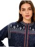 Pendleton Fair Isle Zip Cardigan Cardigan - photo 1