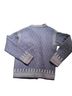 Pendleton Fair Isle Zip Cardigan Cardigan - photo 3